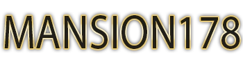 Logo MANSION178